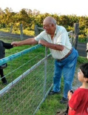 Obituario de Manuel Eugene Amoral