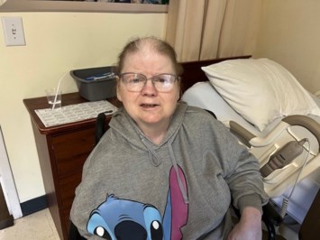 Avis de décès de Martha Elizabeth Pickel