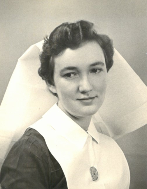 Obituary of Margaret Elizabeth (Graham) Quail