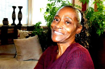Obituary of Jothea Evans