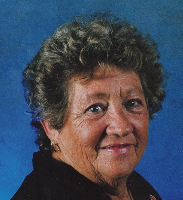 Obituary of Betty J. Temple