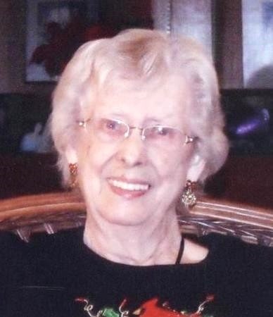 Obituary of Audrey A. Foote