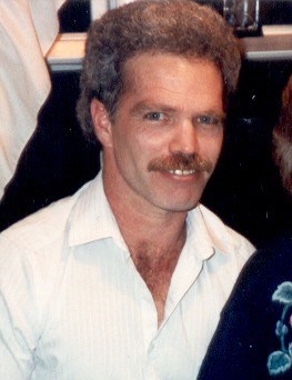 Obituary of Steve Clark