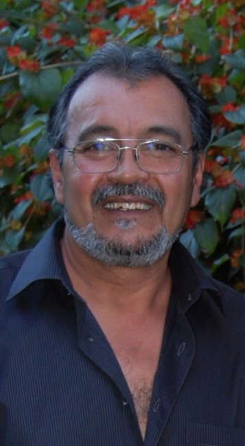 Obituary of Julio Rosario