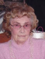 Arlene Ward