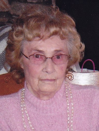 Obituary of Arlene J. Ward