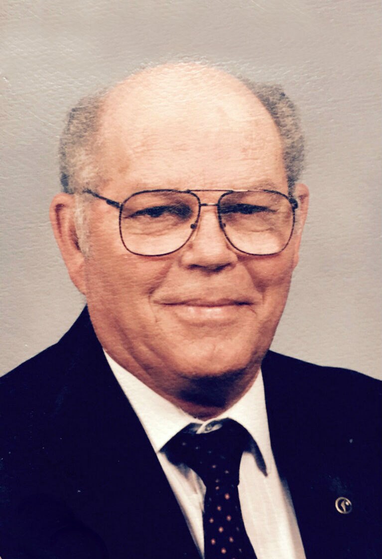 Obituary of Sidney Frank Elliott