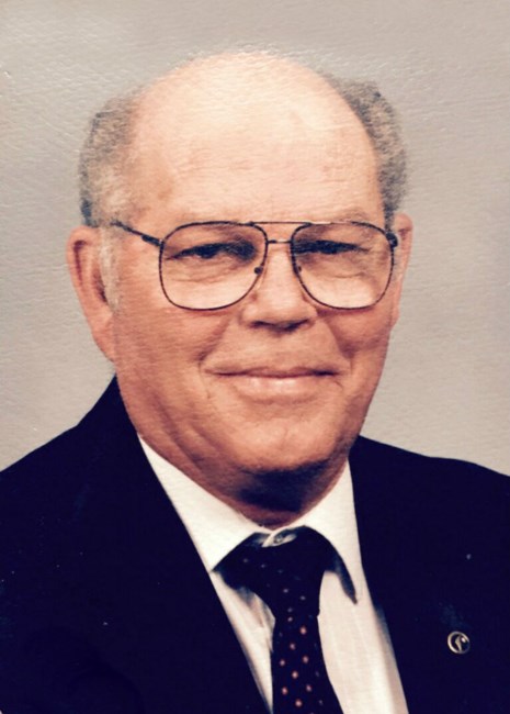 Obituary of Sidney Frank Elliott