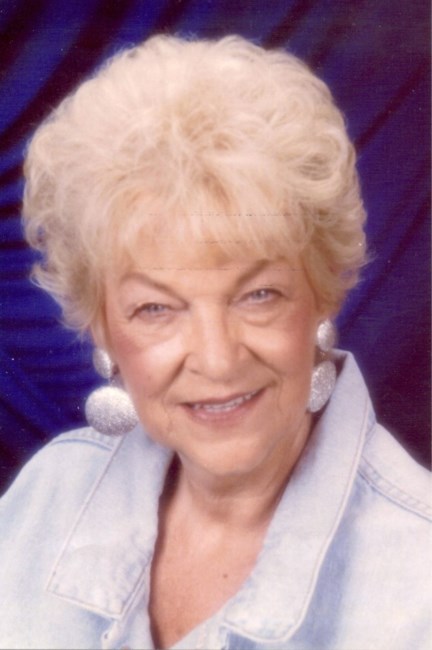 Obituary of Carole A Blair