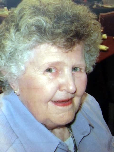 Obituary of Janet M. Niklaus