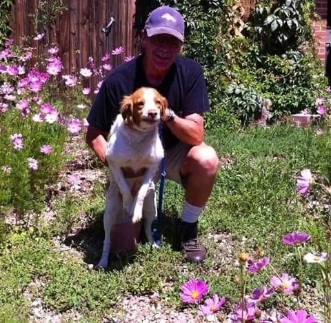 Obituary of Walter "Joe" Joseph Wienecke