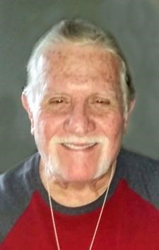 Obituary of Richard Rawlings