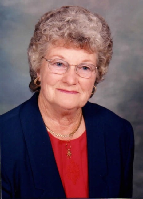Obituary of Sadie Marion Johnson