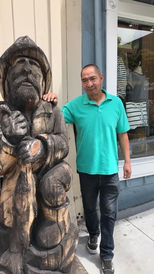 Obituario de Jorge Jacobo Guerrero