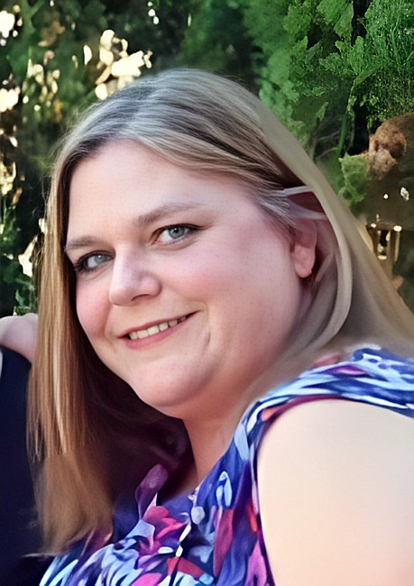 Obituario de Christina Renee Hopkins