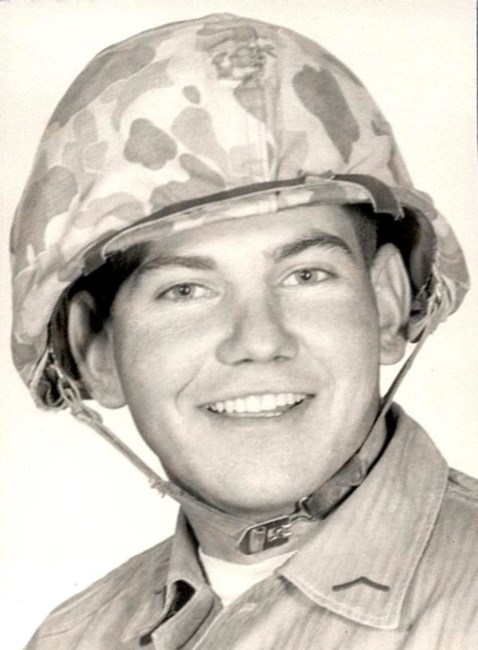 Obituary of Travis Edward Stanley