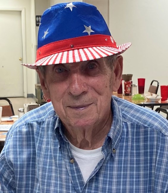 Obituario de Joseph Chidboy