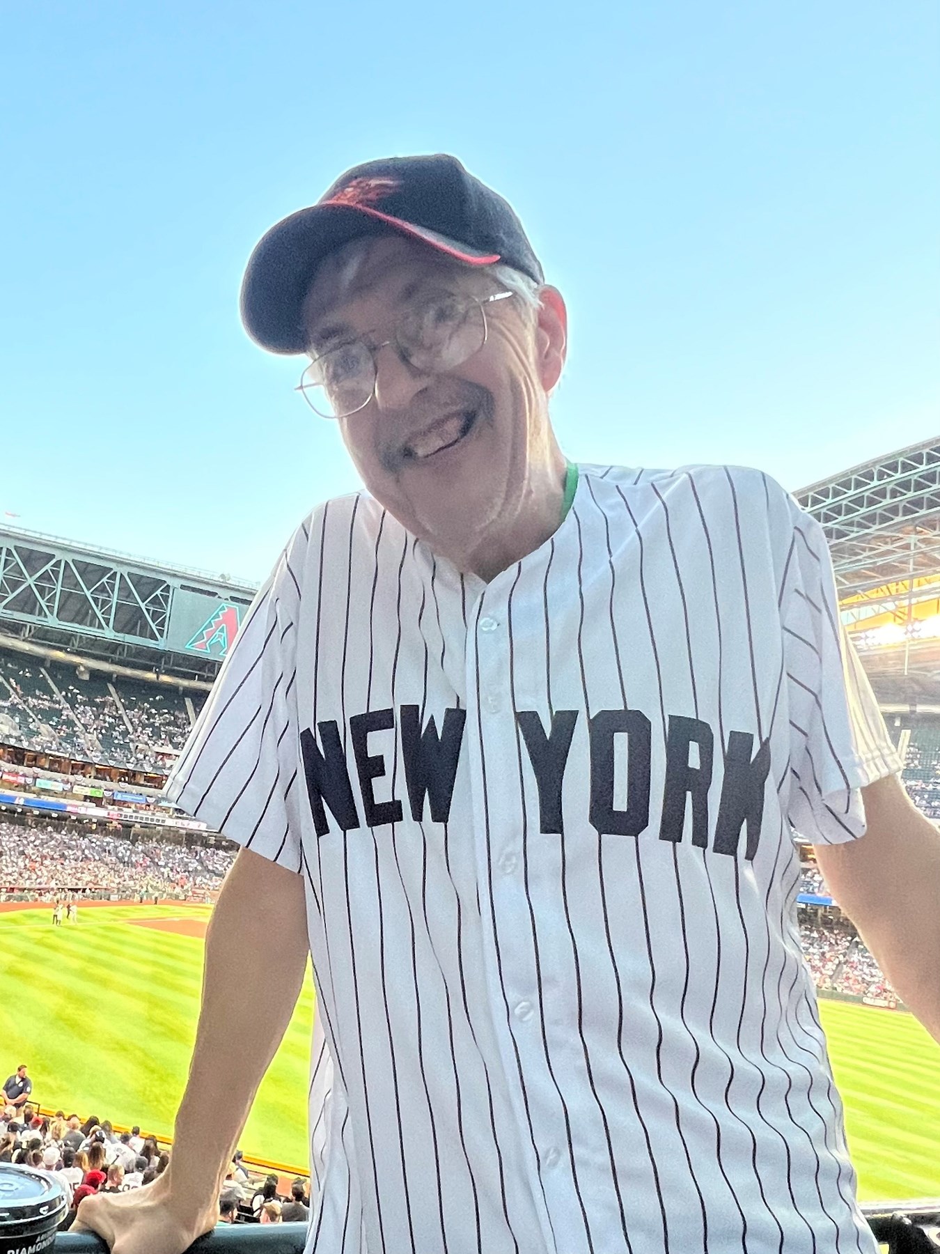 Obituary of Steven Douglas Womack