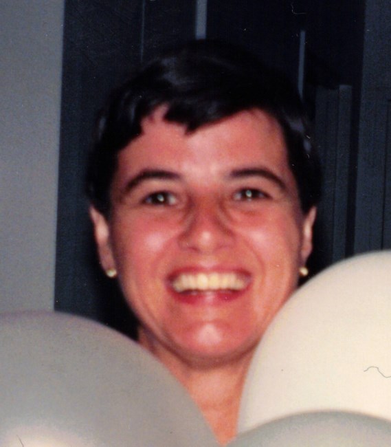 Avis de décès de Monique Comtois