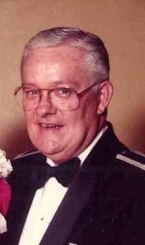 Obituary of Colonel James M. Hays MD