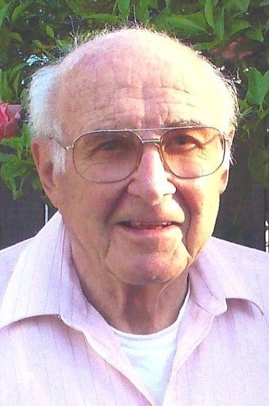 Obituary of Joseph Frank Del Monte