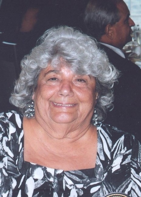 Obituary of Rosaria Ann Nankervis