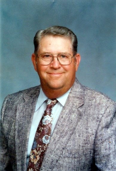 Obituary of Jefferson M. Shock