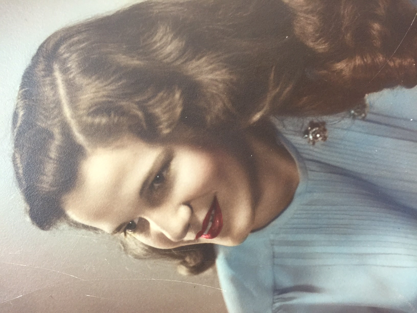 Obituary of Joan Mayfield