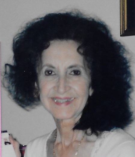 Obituary of Rose Raya Barrera