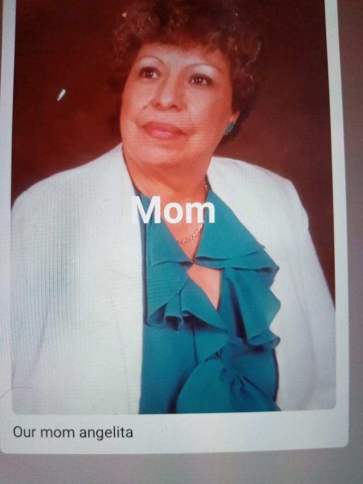 Obituary of Angelita Martinez