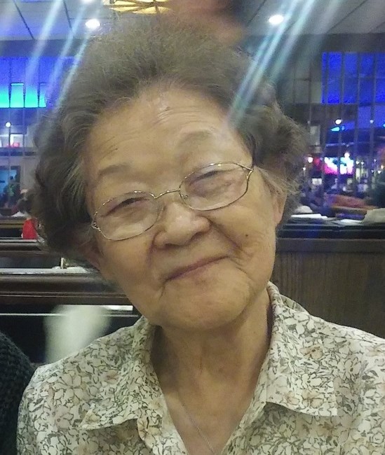 Obituary of Gebong Lee