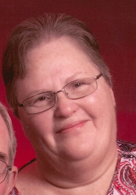 Obituary of Elva Carole Ferguson