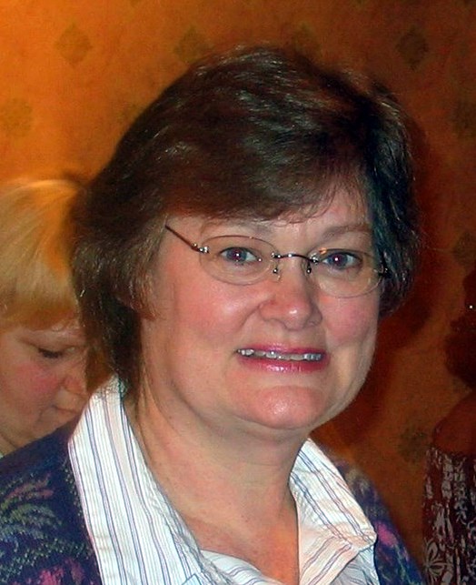 Obituary of Teresa Lacy