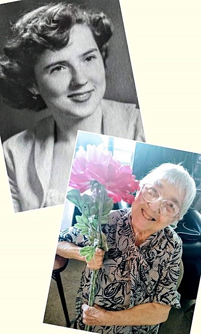 Obituary of Marion M. Skudler