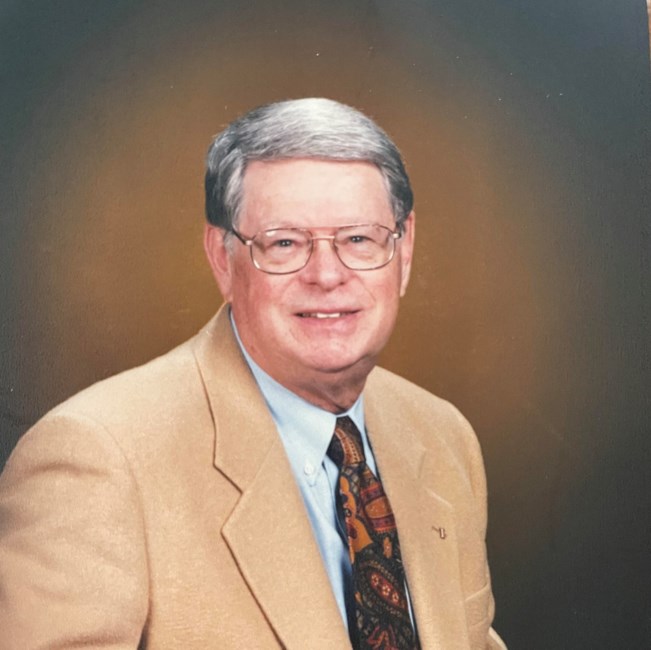 Obituary of George McBride Hoster Jr.