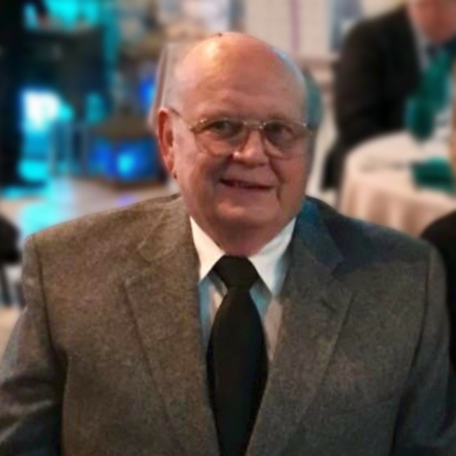 Obituary of Michael Allen Parry