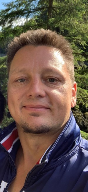 Obituary of Stephane Chevrier