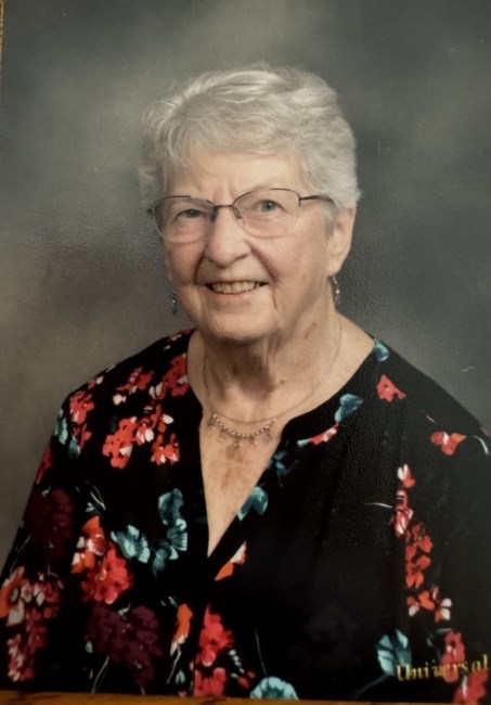 Obituary of Janet L. Wasson
