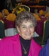 Obituary of Angelina Contonio