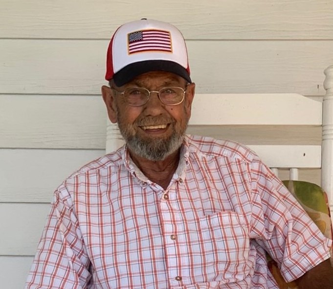 Obituary of Harold Levon Green