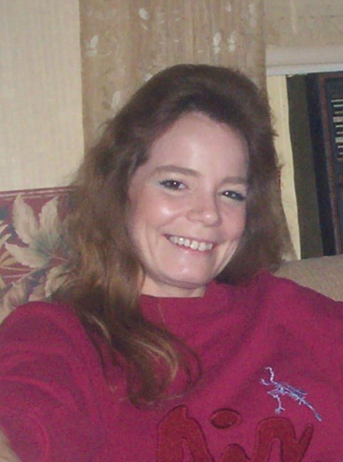 Obituary of Gina Lee Nusbaum
