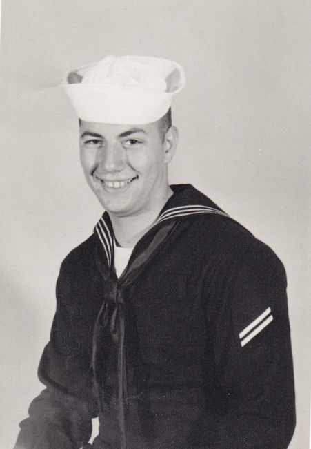 Obituary of Dennis C. Mackin