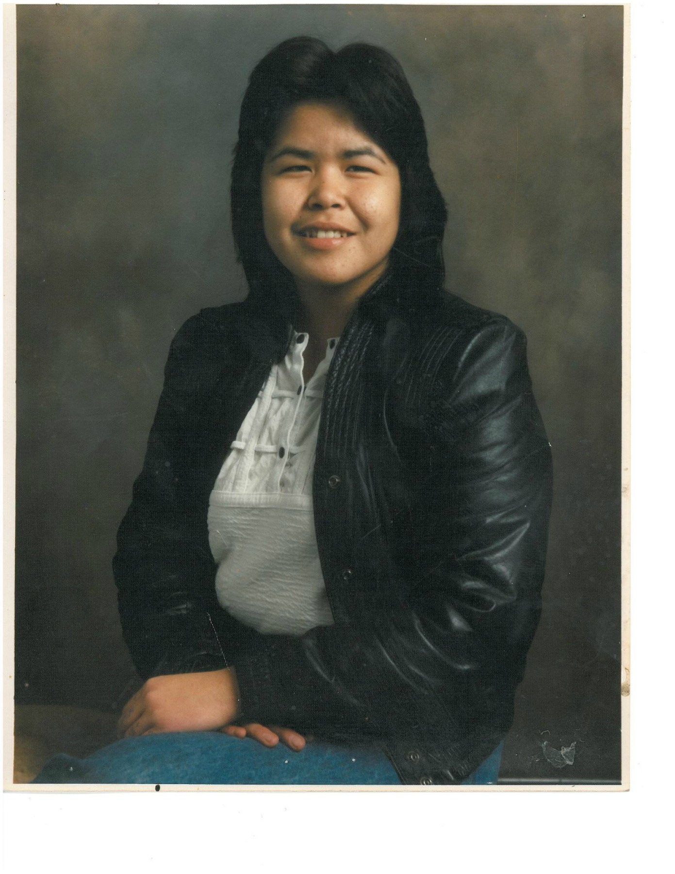 Obituary of Joy Effie Dick