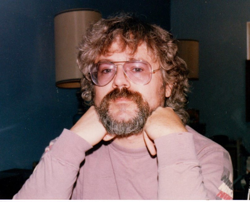 Obituary of John Eugene Schmelz