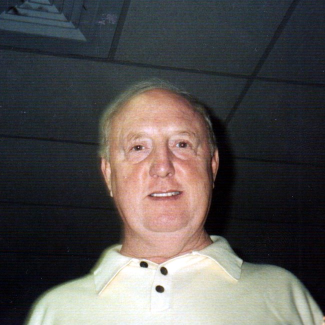 Obituary of Herbert W. Freyer