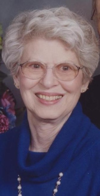 Obituary of Mary Catherine Gibbons