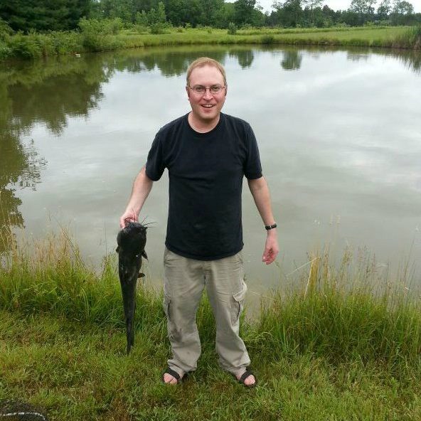 Obituary of Sean Randall Routte