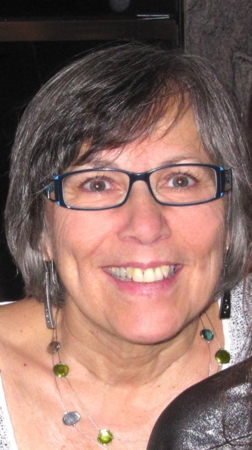 Avis de décès de Nicole Plante