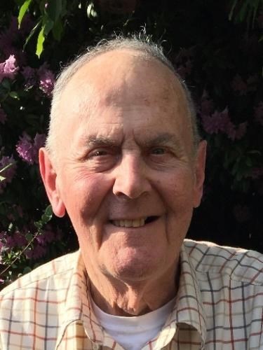 Obituary of Benjamin Todd Jones