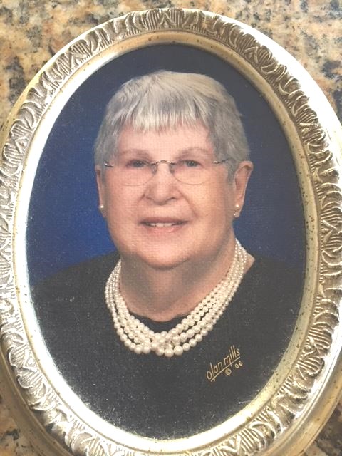 Obituary of Dorothy Blankenship Gregg